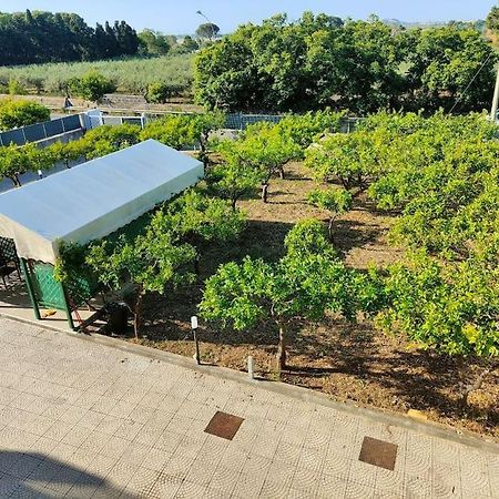 Appartamento Roccaforte Bi Rosso Trapani Ngoại thất bức ảnh